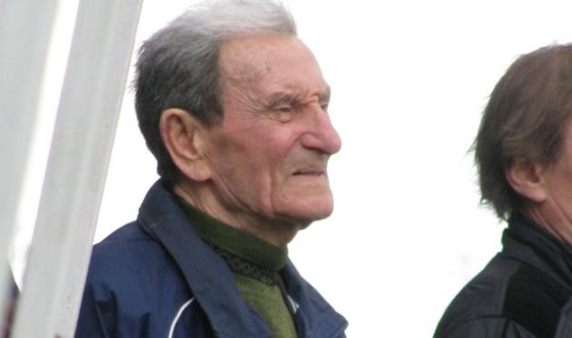 Александр Щанов, фото Артура Валерко, Football.ua