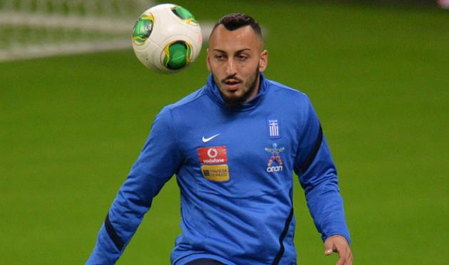 Костас Митроглу, Skysports