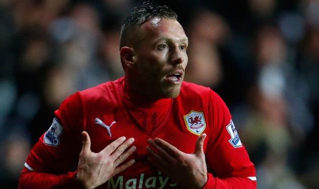 Крэйг Беллами, Getty Images