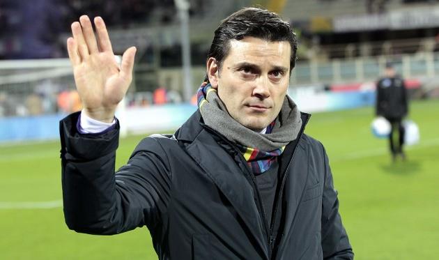 Винченцо Монтелла, Getty images