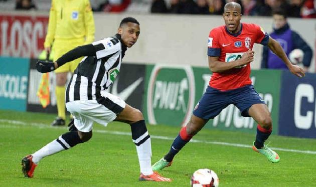 Лиллю пришлось понервничать, Getty Images