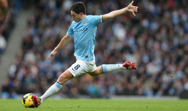 Самир Насри, Getty Images