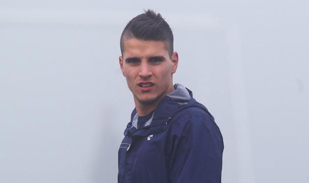 Эрик Ламела, Getty Images