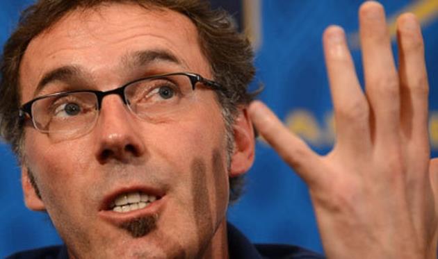 Лоран Блан, Getty Images