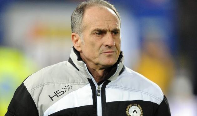 Франческо Гвидолин, Getty Images