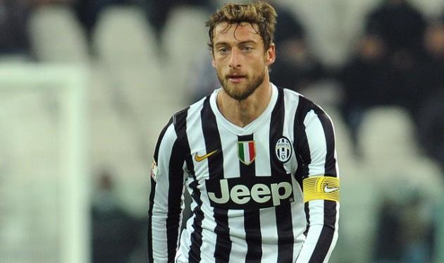 Клаудио Маркизио, Getty Images