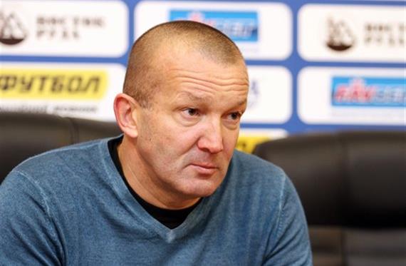 Роман Григорчук, Football.ua