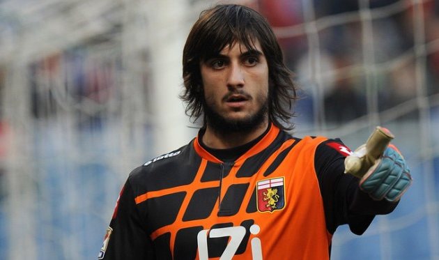 Маттиа Перин, Getty Images