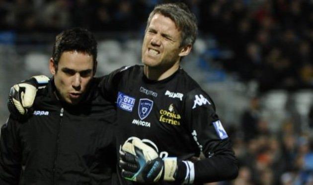 Микаэль Ландро, фото Getty Images