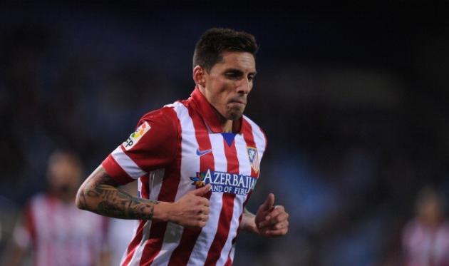 Хосе Соса, фото Getty Images