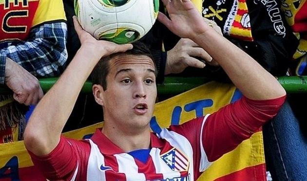 Хави Манкильо, AFP