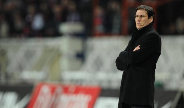 Руди Гарсия, фото Getty Images