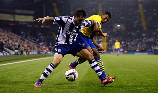 Горан Попов не сумел закрепиться в ВБА, Getty Images