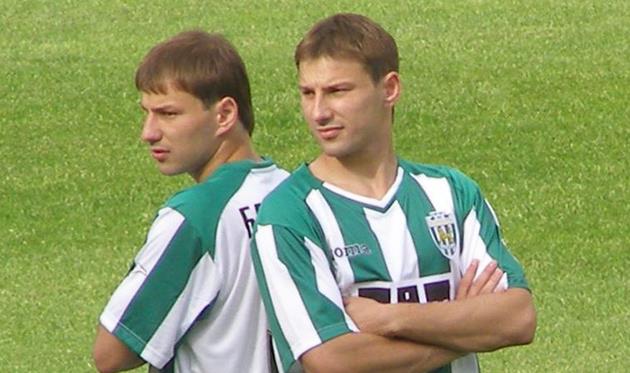 Братья Баранцы, фото wikimedia.org