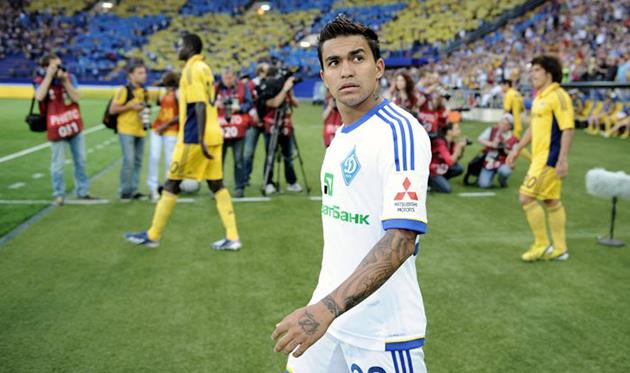 Дуду, фото Football.ua