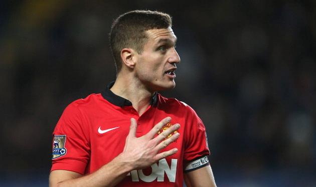 Неманья Видич, Getty Images