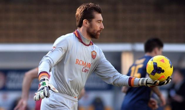 Марган Де Санктис, Getty Images