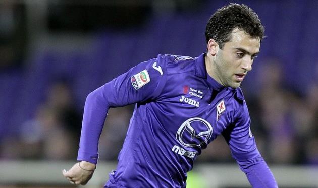 Джузеппе Росси, Getty Images