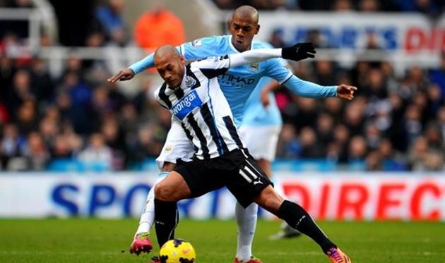 Йоан Гуффран, Getty images