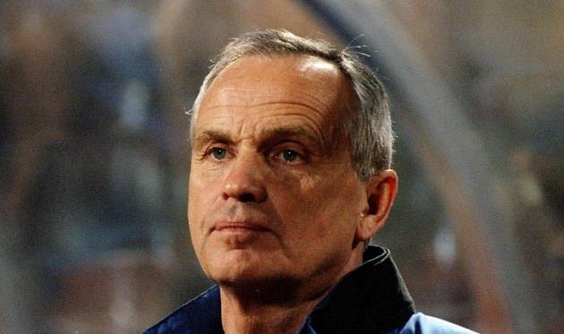 Ричард Меллер Нильсен, skysports.com