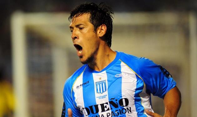 Мауро Каморанези, Getty Images