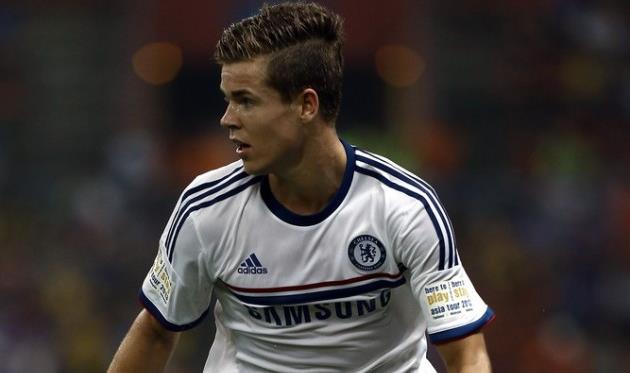 Марко ван Гинкель, Getty Images