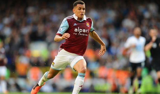 Равел Моррисон, mirror.co.uk