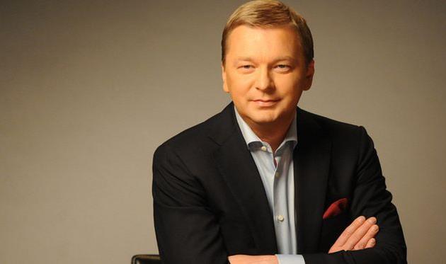 Сергей Палкин, фото shakhtar.com