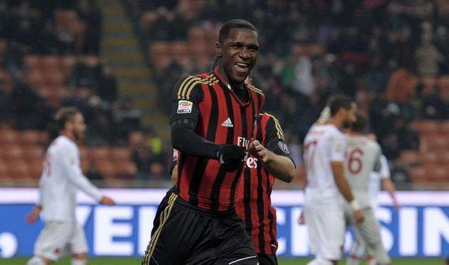 Кристиан Сапата, фото corrieredellosport.it