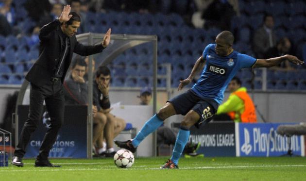 Фернандо, Getty Images