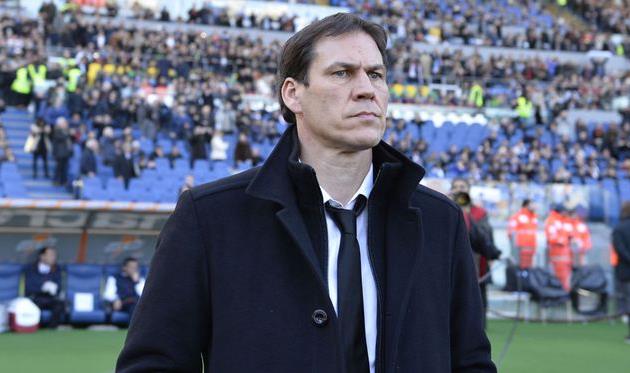 Руди Гарсия, фото corrieredellosport.it