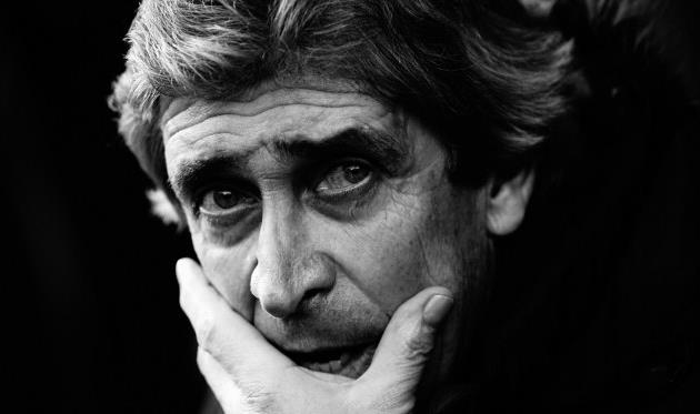 Мануэль Пеллегрини, Getty Images