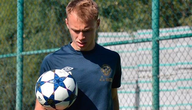 Сергей Болбат, metallurg.donetsk.ua