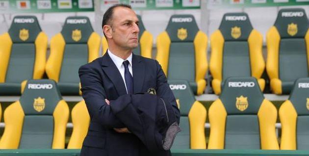 Мишель Дер Закарян, фото lequipe.fr