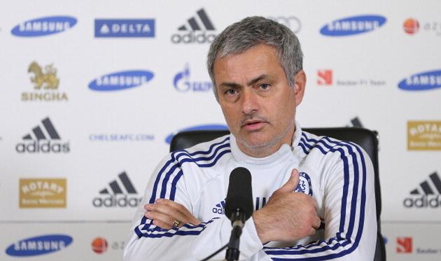 Жозе Моуриньо, Getty Images