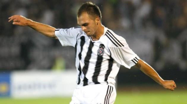 Александар Лазевски, фото macedonianfootball.com