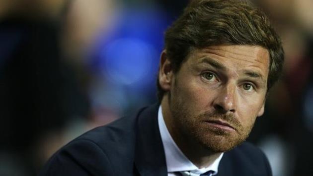 Андре Виллаш-Боаш, Getty Images