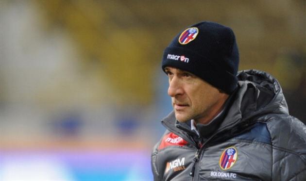 Давиде Баллардини, фото Getty Imags