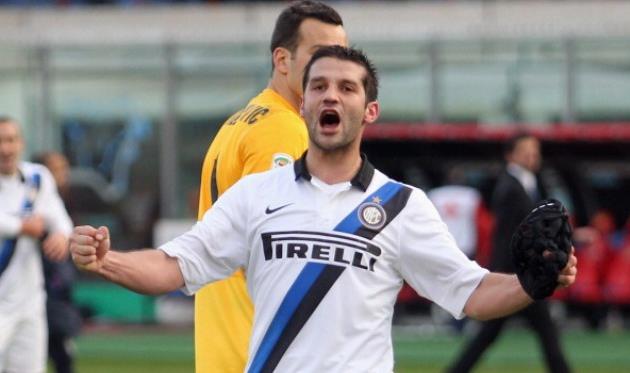 Кристиан Киву, фото Getty Images