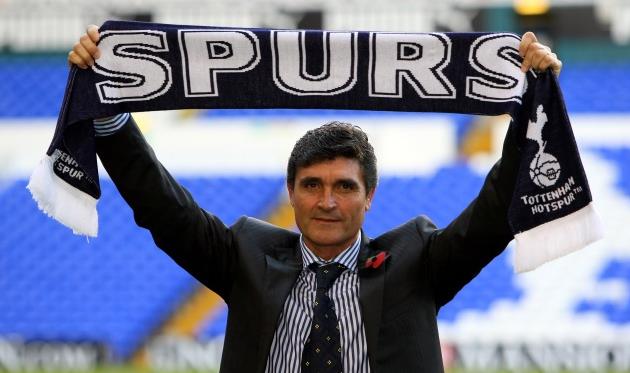 Хуанде Рамос, фото theguardian.com