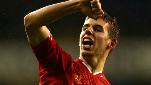 Джон Флэнэгэн, Getty Images