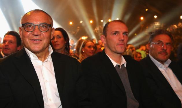 Феликс Магат, Getty Images