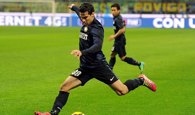 Эрнанес, Getty Images