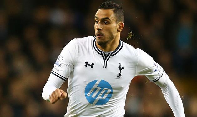 Насер Чадли, Sky Sports