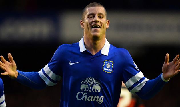 Росс Баркли, Sky Sports