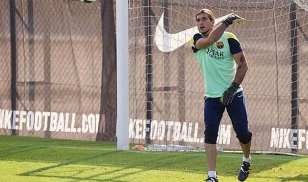 Хосе Пинто, Marca