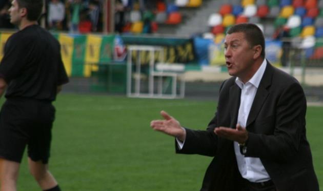 Игорь Яворский, express.te.ua