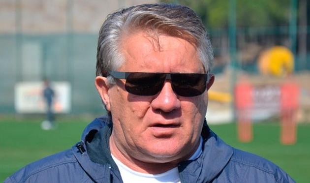 Сергей Ташуев, metallurg.donetsk.ua