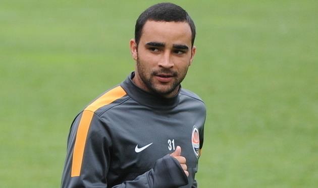 Исмаили, shakhtar.com