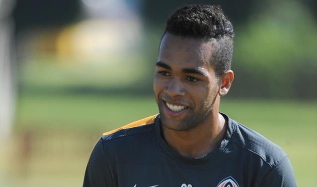 Тейшейра: Шахтер готов к Лиге Европы